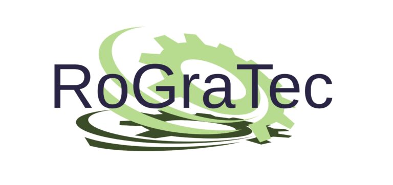 Rogratec Robert Grau CNC Technologie